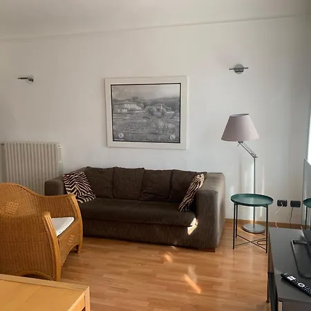 A Due Passi Da Piazza Apartman Siena