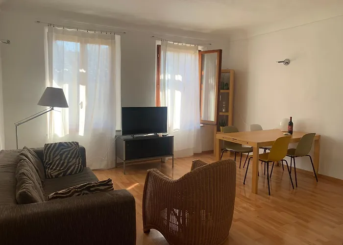 Apartman A Due Passi Da Piazza *