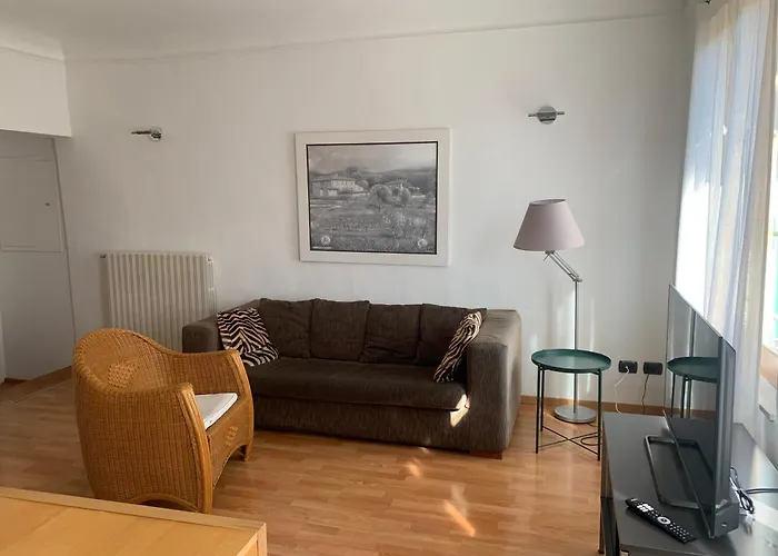 A Due Passi Da Piazza Apartman Siena