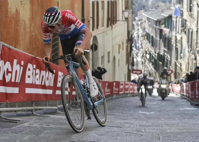 A Due Passi Da Piazza Apartman Siena