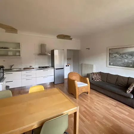 Apartment A Due Passi Da Piazza