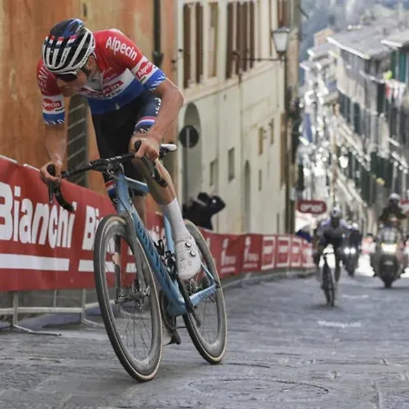 A Due Passi Da Piazza Daire Siena