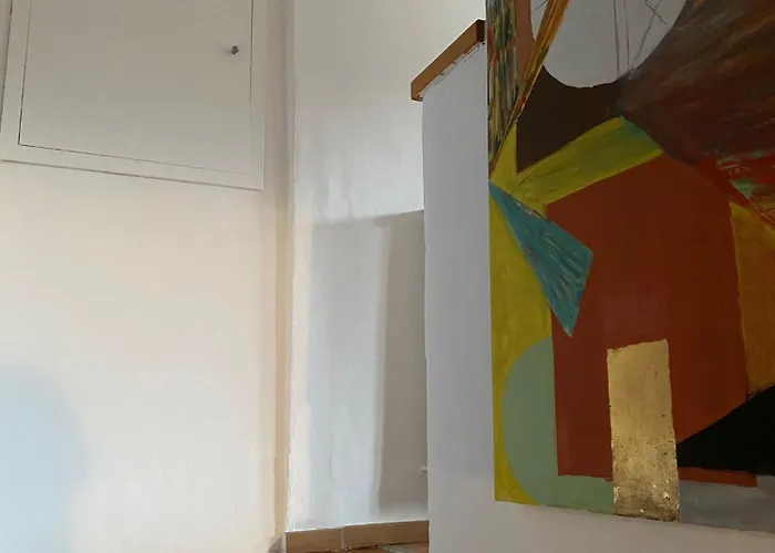 A Due Passi Da Piazza * Сієна