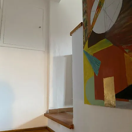 A Due Passi Da Piazza * 锡耶纳