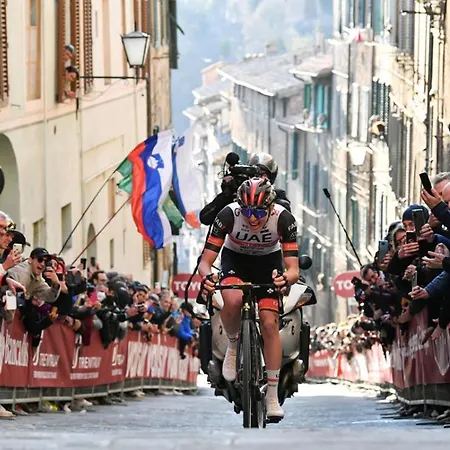 A Due Passi Da Piazza Appartamento