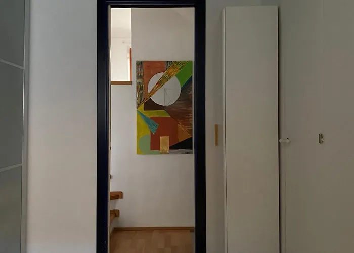 A Due Passi Da Piazza Appartamento *