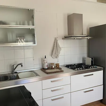 Apartament A Due Passi Da Piazza *