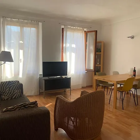 Apartament A Due Passi Da Piazza *