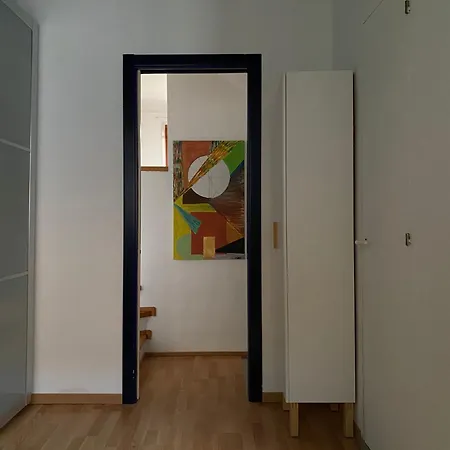 A Due Passi Da Piazza Apartament *