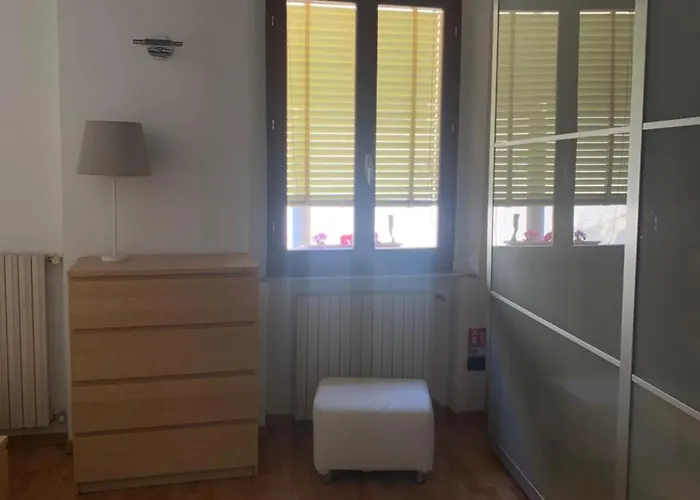 A Due Passi Da Piazza シエーナ